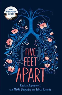 Five feet apart; Rachael Lippincott; 2019