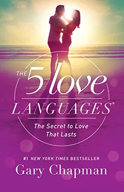 Five Love Languages Revised Edition; Gary Chapman; 2015