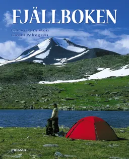 Fjällboken; Claes Grundsten, Göran Palmgren; 2001