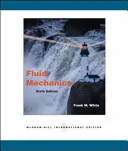 Fluid Mechanics with Student CD; Frank M. White; 2006