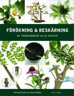 Förökning och beskärning; Steve Bradley, Miranda Smith; 2010