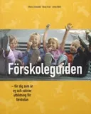 Förskoleguiden; Lindewald; 2005