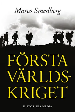 Första världskriget; Marco Smedberg; 2014