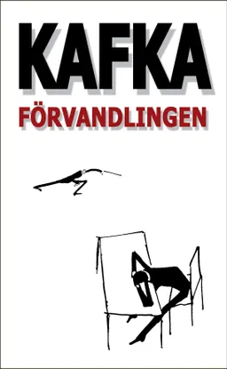 Förvandlingen; Franz Kafka; 2020