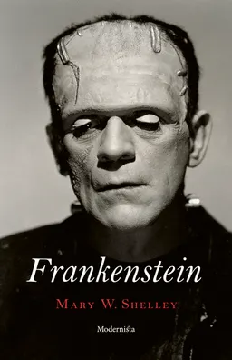 Frankenstein; Mary Shelley; 2020