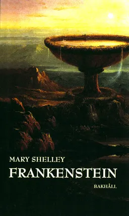 Frankenstein eller den moderne Prometeus; Mary Shelley; 2023