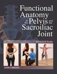 Functional Anatomy of the Pelvis and the Sacroiliac Joint: A Practical Guide; John Gibbons; 2017