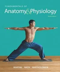 Fundamentals of anatomy & physiology; Frederic Martini; 2015