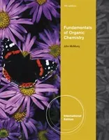 Fundamentals of Organic Chemistry, International Edition; John (cornell University) Mcmurry; 2011