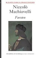 Fursten; Niccolò Machiavelli; 2012