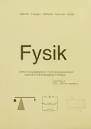 Fysik 1000; Per Uno Ekholm; 1998