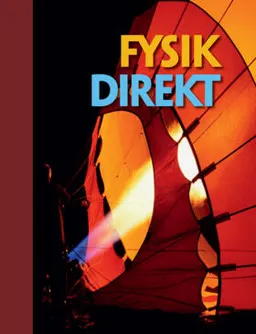 Fysik Direkt; Per Andersson, Pernilla Andersson; 2011