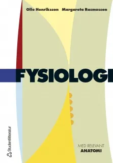 Fysiologi; O Henriksson, M Rasmusson; 2003