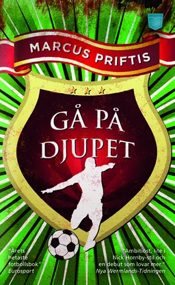 Gå på djupet; Marcus Priftis; 2011