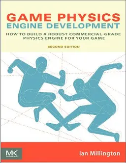 Game physics engine development - how to build a robust commercial-grade ph; Ian (gwent Millington; 2010