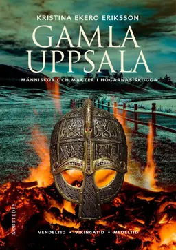 Gamla Uppsala : människor och makter i högarnas skugga; Kristina Ekero Eriksson; 2018