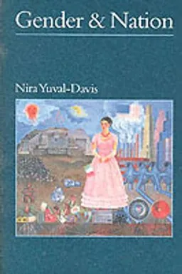 Gender & nation; Nira Yuval-Davis; 1997