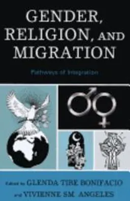 Gender, religion, and migration : pathways of integration; Glenda Tibe Bonifacio, Vivienne S. M. Angeles; 2010