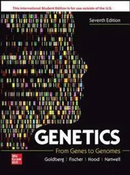 Genetics : from genes to genomes; Leland H. Hartwell; 2020