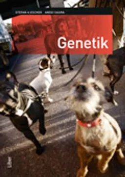 Genetik; Stefan A. Escher, Anssi Saura; 2009