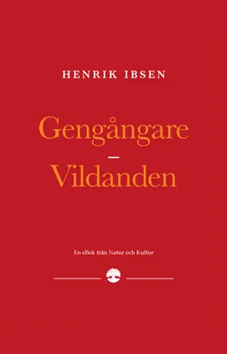 Gengångare / Gengangere / Vildanden; Henrik Ibsen; 1996