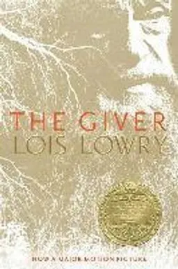 GIVER; Lois Lowry; 2022