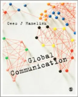 Global Communication; Cees J. Hamelink; 2015