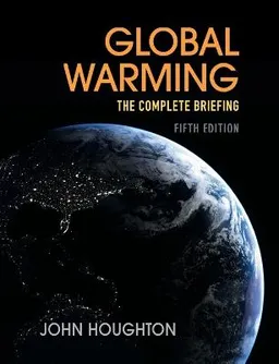 Global Warming; John Houghton; 2015