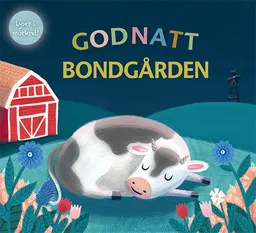 Godnatt bondgården; Fiona Byrne, Mara van der Meer, Hannah Cockayne, Kate Ward; 2018