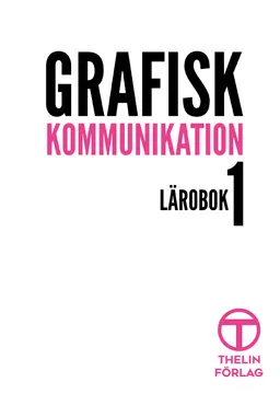 Grafisk Kommunikation 1; Meg Marnon; 2019