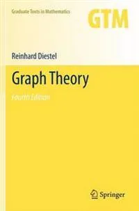 Graph theory; Reinhard. Diestel; 2010