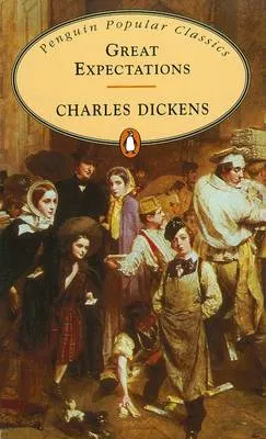 Great expectations; Charles Dickens; 1994