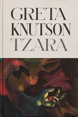 Greta Knutson Tzara; Martin Sundberg; 2019