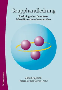 Grupphandledning : forskning och erfarenheter från olika verksamhetsområden; Johan Näslund, Marie-Louise Ögren, Stefan Jern, Siv Boalt Boëthius, Kjell Granström, Eva Hammar Chiriac, Thorbjörn Ahlgren, Ingrid Hylander, Gunilla Guvå, Christer Sandahl; 2010