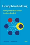 Grupphandledning med yrkesverksamma i människovård; Mona Pertoft, Birgitta Larsen; 1998