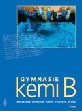 Gymnasiekemi B; Stig Andersson, Artur Sonesson, Ola Svahn, Aina Tullberg, Lars Rydén; 2009