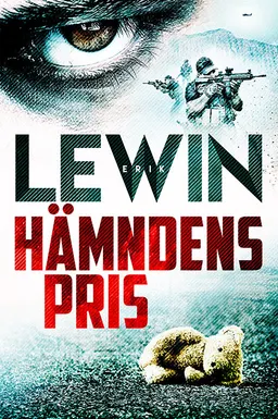 Hämndens pris; Erik Lewin; 2018