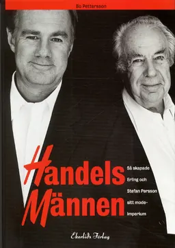 HandelsMännen; Bo Pettersson; 2001