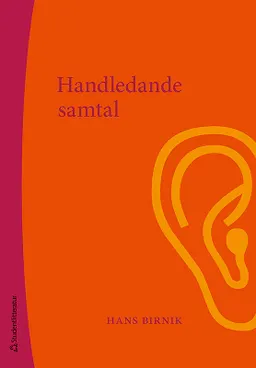 Handledande samtal; Hans Birnik; 2010