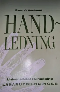 Handledning; Sven G. Hartman; 1990