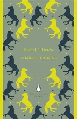 Hard Times; Charles Dickens; 2012