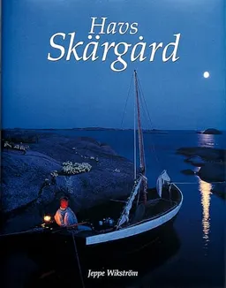 Havsskärgård; Jeppe Wikström; 1994