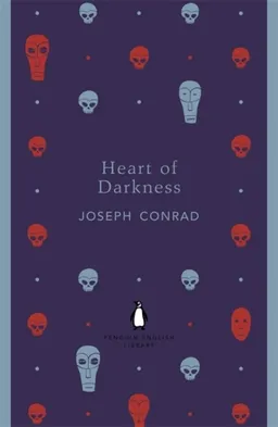 Heart of Darkness; Joseph Conrad; 2012