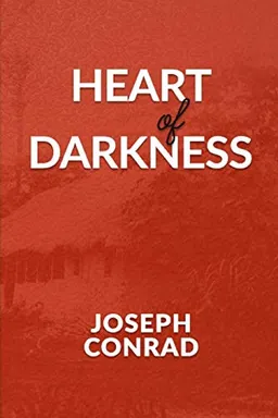 Heart of Darkness; Joseph Conrad; 2014