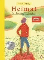 Heimat : ein deutsches Familienalbum; Nora Krug; 2018