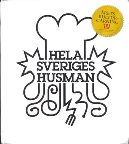 Hela Sveriges husman; Tony Wallin; 2008