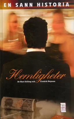 Hemligheter; Kurt Selling, Fredrik Nejman; 2007