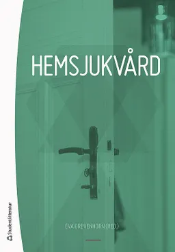 Hemsjukvård; Eva Drevenhorn; 2017