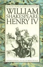 Henry IV; William Shakespeare; 1983