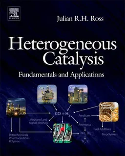 Heterogeneous Catalysis; J. R. H. Ross; 2012